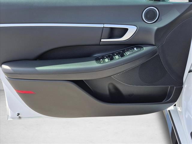 2026 Hyundai Sonata - $27,786