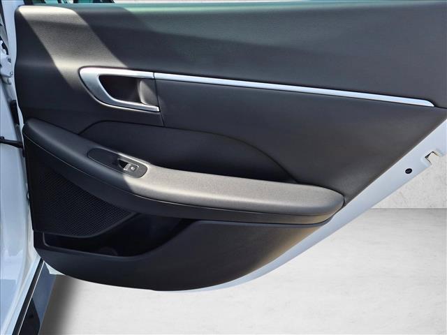 2026 Hyundai Sonata - $27,786