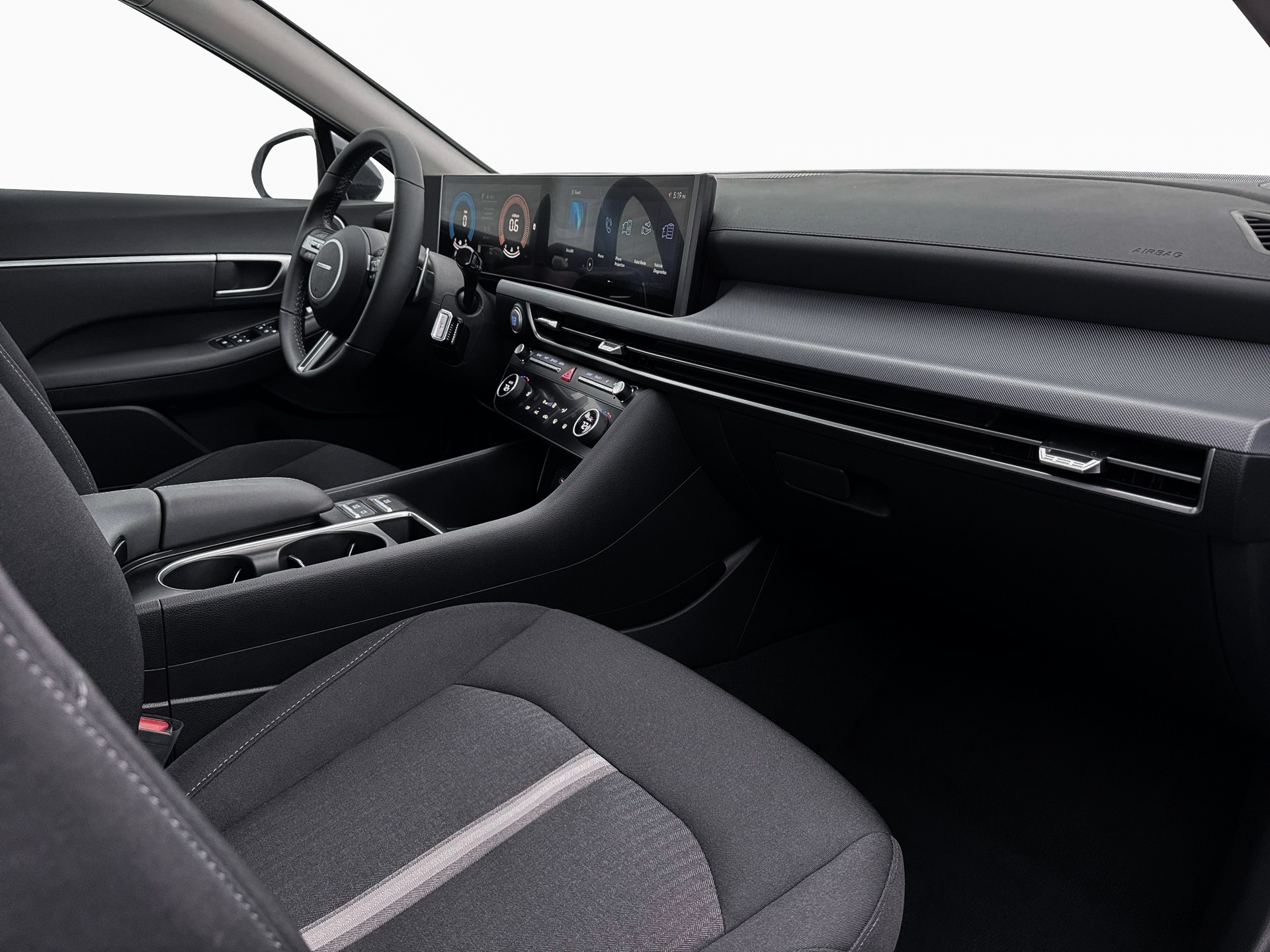 2026 Hyundai Sonata - $25,880