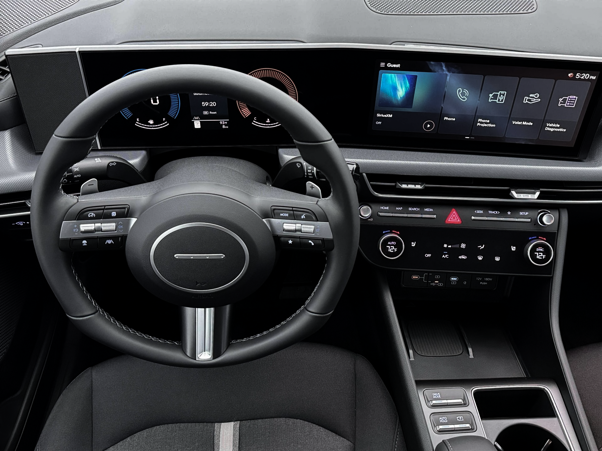 2026 Hyundai Sonata - $25,880