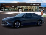 2026 Sonata Thumbnail 2
