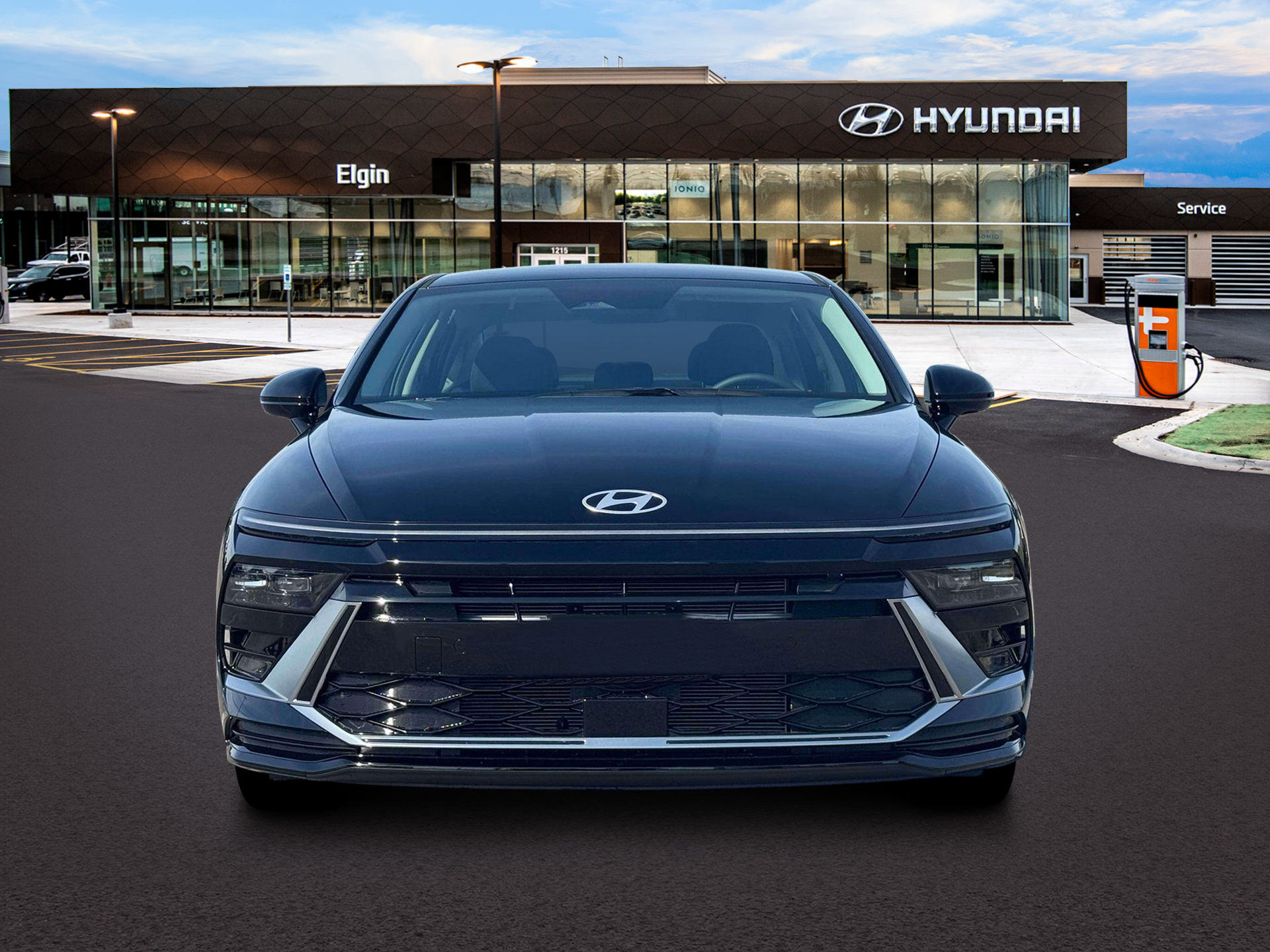 2026 Hyundai Sonata - $27,599