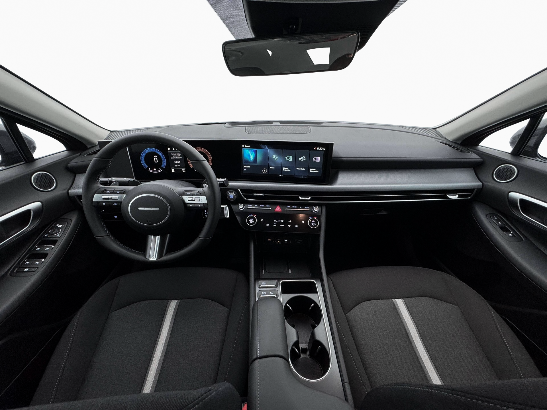 2026 Hyundai Sonata - $27,599
