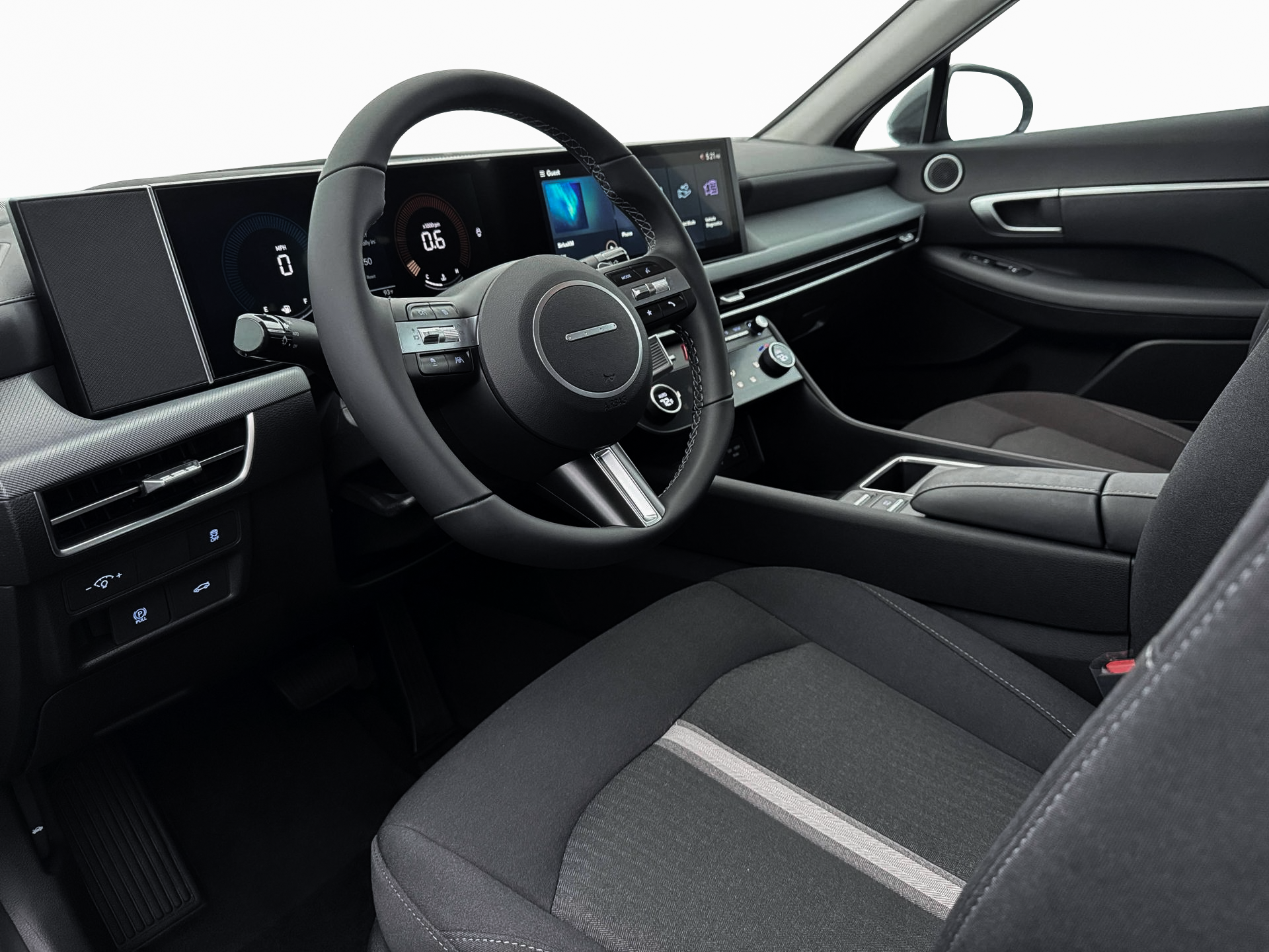 2026 Hyundai Sonata - $27,599
