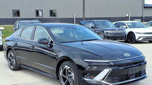 Preowned 2026 Hyundai SONATA SEL Sport for Sale