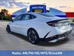 2026 Sonata Thumbnail 4