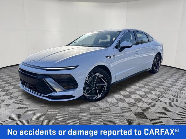 2026 Hyundai Sonata - $29,377