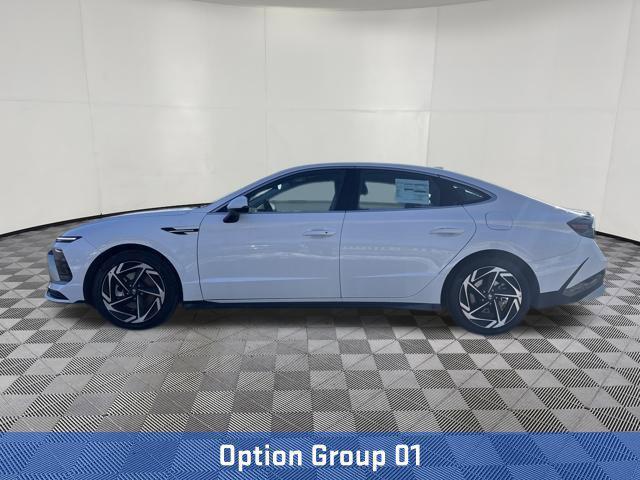 2026 Hyundai Sonata - $29,377