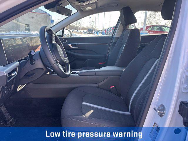 2026 Hyundai Sonata - $29,377