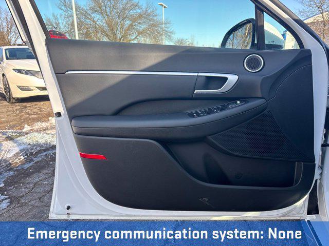 2026 Hyundai Sonata - $29,377