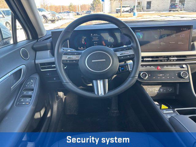 2026 Hyundai Sonata - $29,377