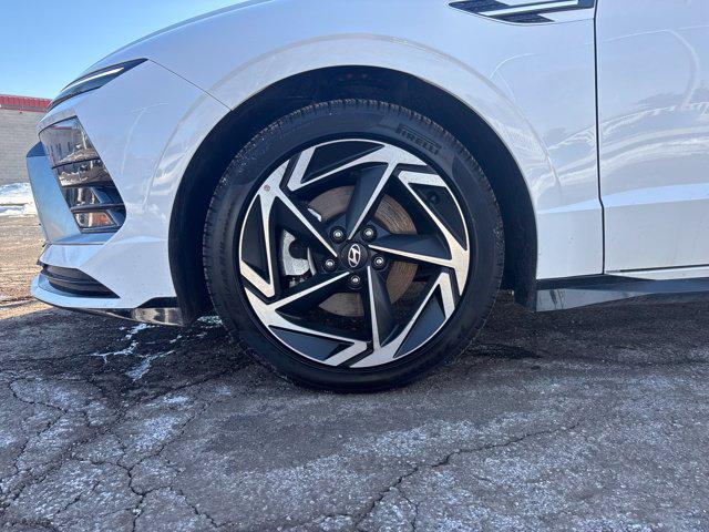 2026 Hyundai Sonata - $29,377
