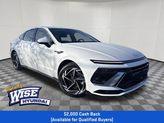 2026 Hyundai Sonata - $29,377