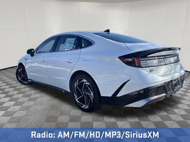 2026 Hyundai Sonata - $29,377