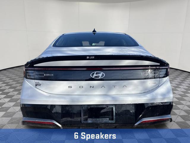 2026 Hyundai Sonata - $29,377