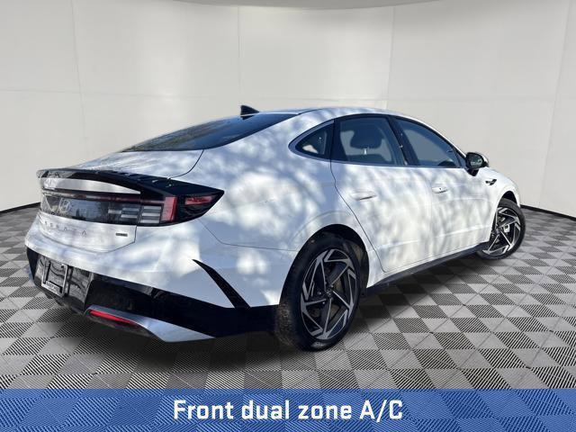 2026 Hyundai Sonata - $29,377