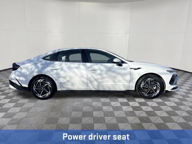 2026 Hyundai Sonata - $29,377