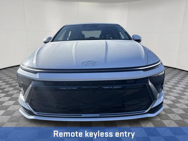 2026 Hyundai Sonata - $29,377