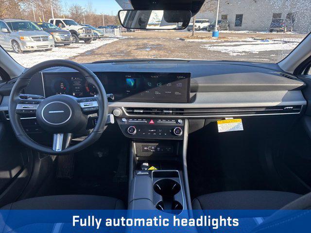 2026 Hyundai Sonata - $29,377