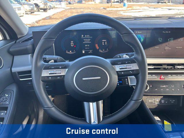 2026 Hyundai Sonata - $29,377