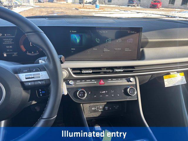 2026 Hyundai Sonata - $29,377