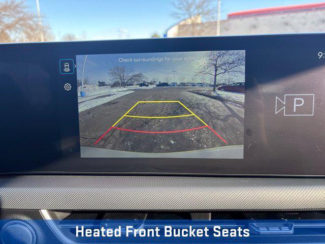 2026 Hyundai Sonata - $29,377