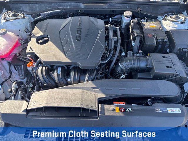 2026 Hyundai Sonata - $29,377