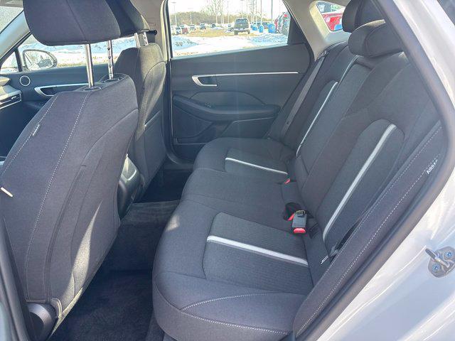 2026 Hyundai Sonata - $29,377