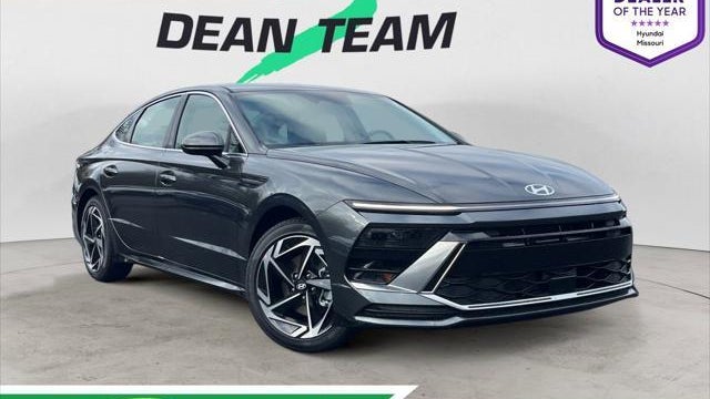 Preowned 2026 Hyundai SONATA SEL Sport for Sale
