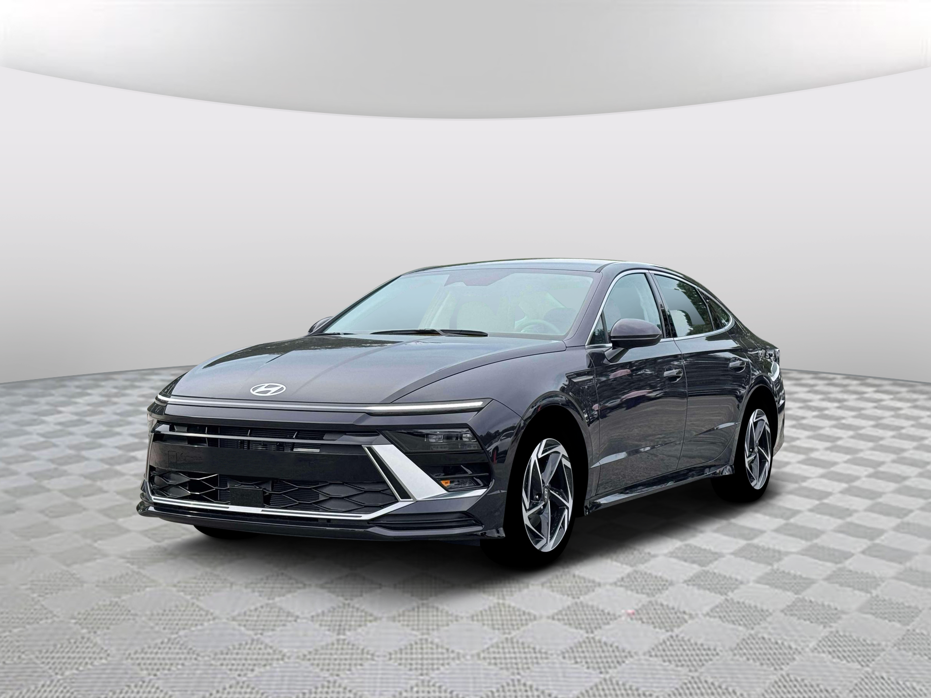 2026 Hyundai Sonata - $26,995