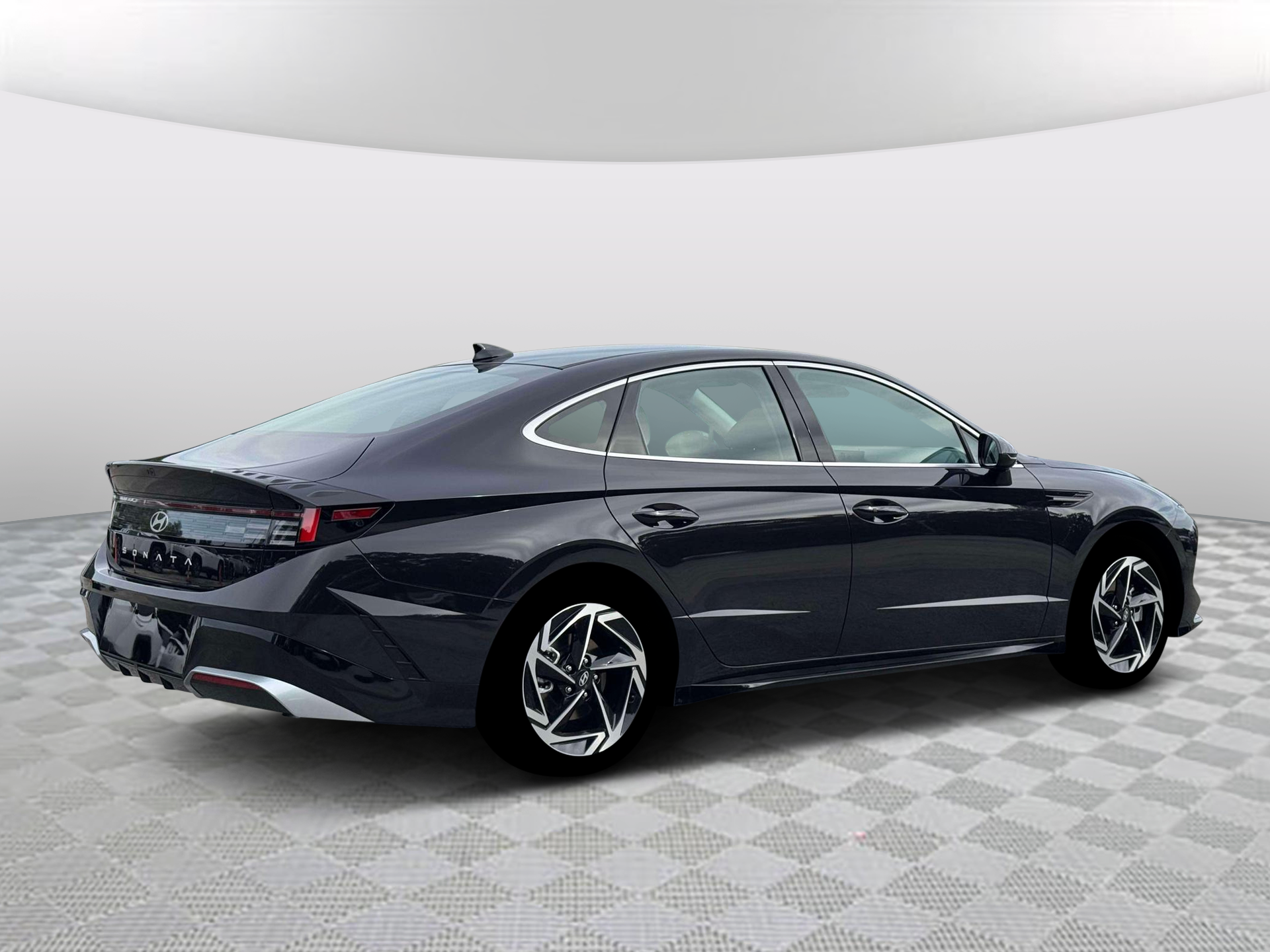 2026 Hyundai Sonata - $26,995