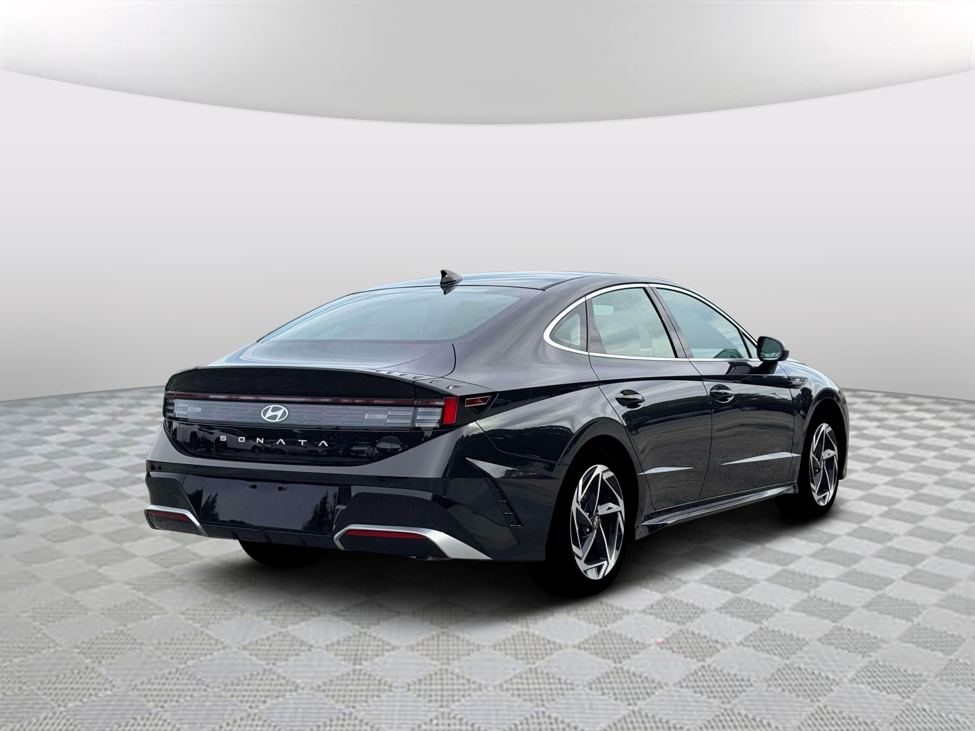 2026 Hyundai Sonata - $26,995