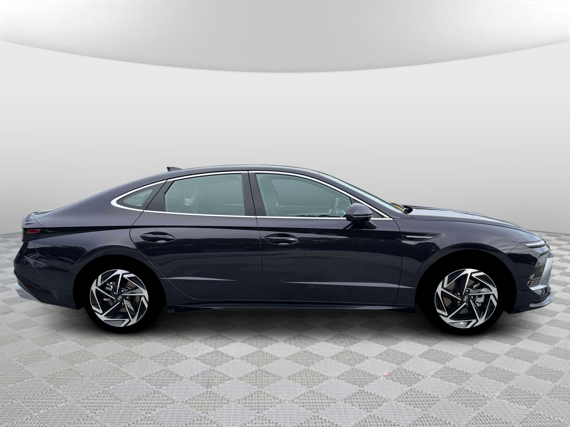 2026 Hyundai Sonata - $26,995