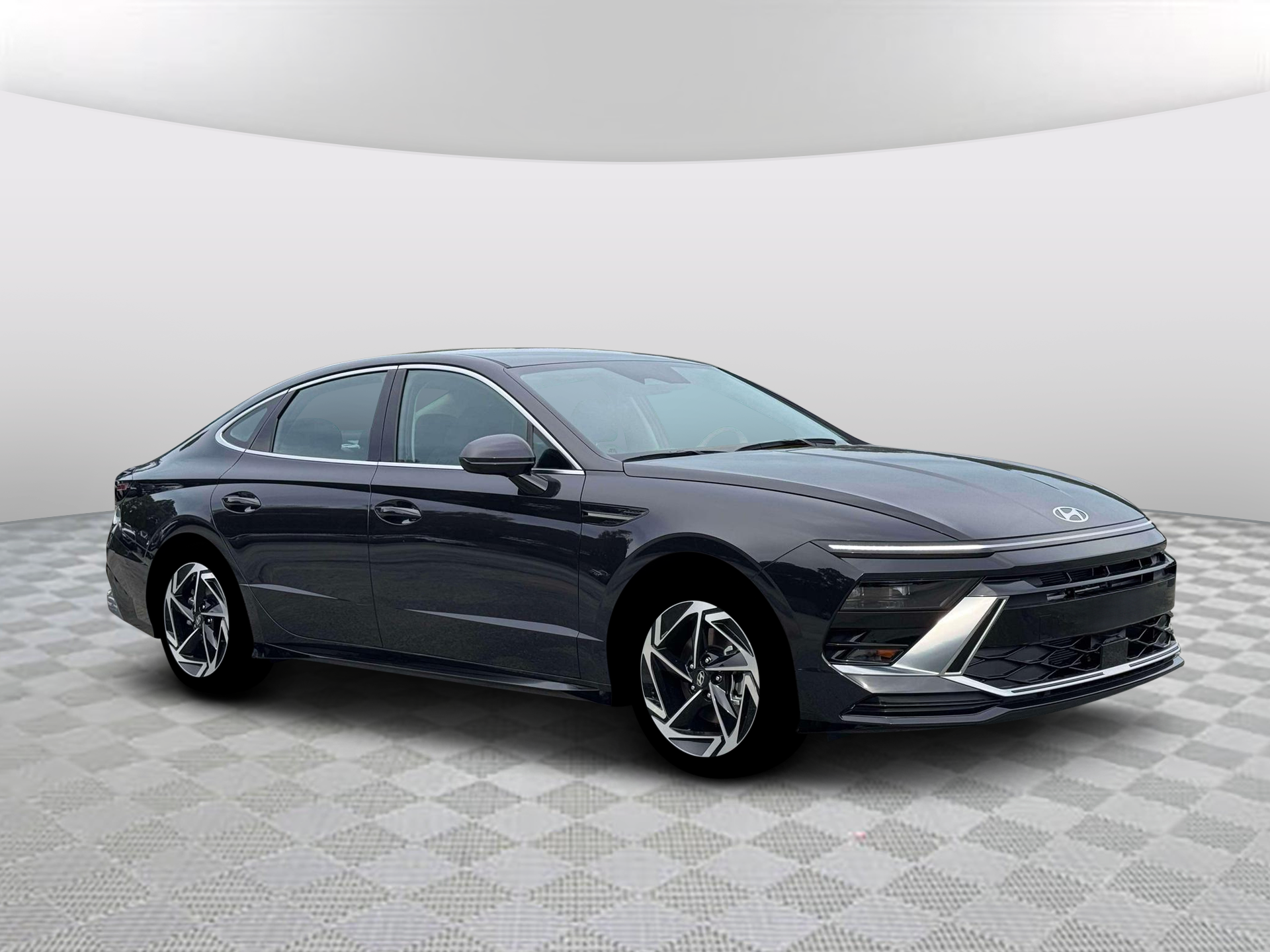 2026 Hyundai Sonata - $26,995