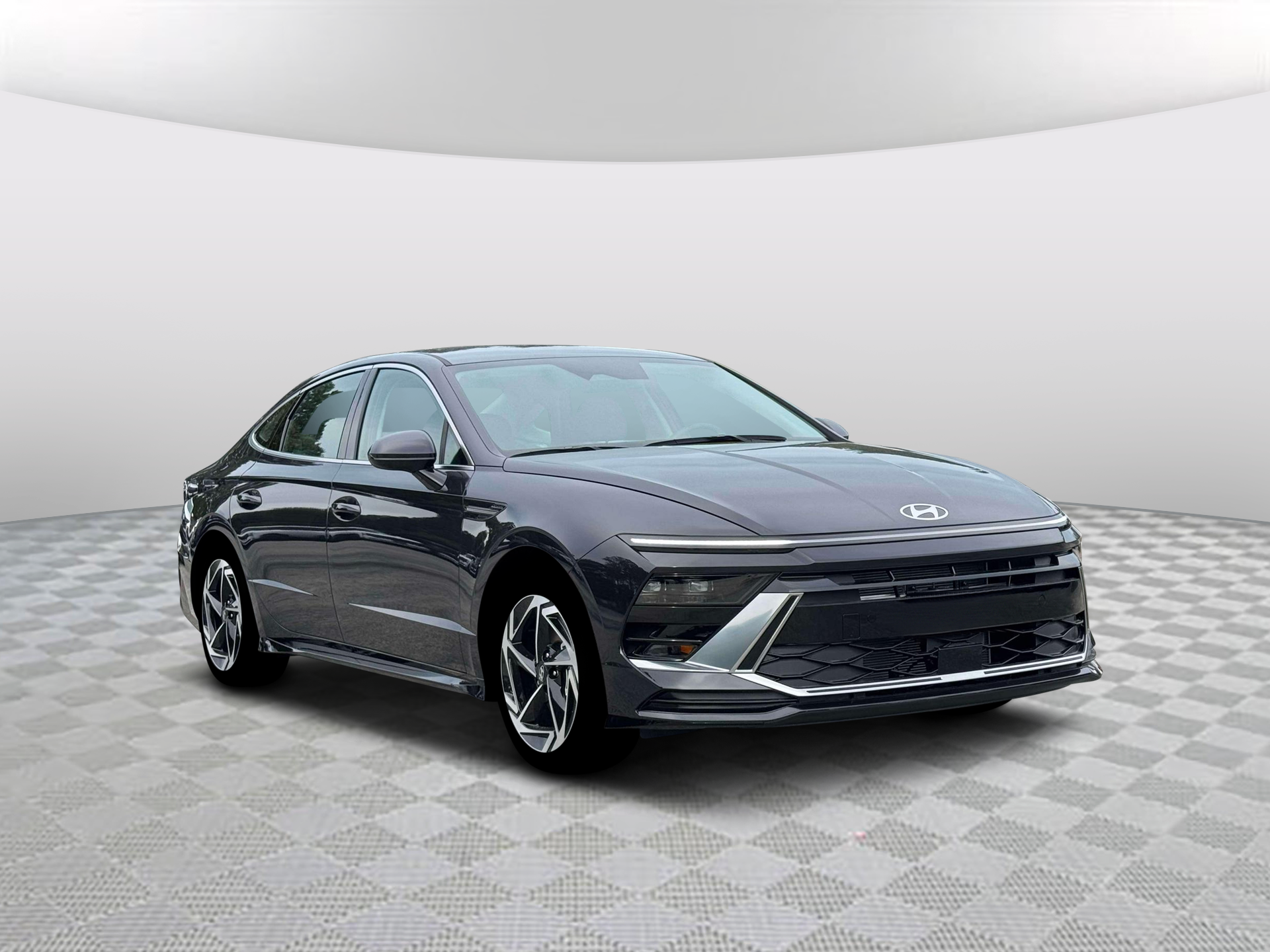 2026 Hyundai Sonata - $26,995
