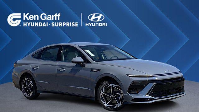 Preowned 2026 Hyundai SONATA SEL Sport for Sale