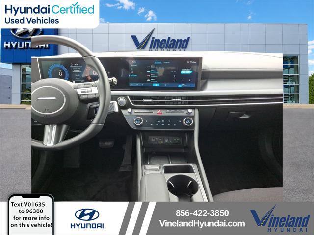 2026 Hyundai Sonata