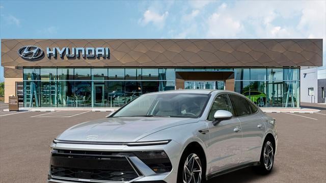 Preowned 2026 Hyundai SONATA SEL Sport for Sale