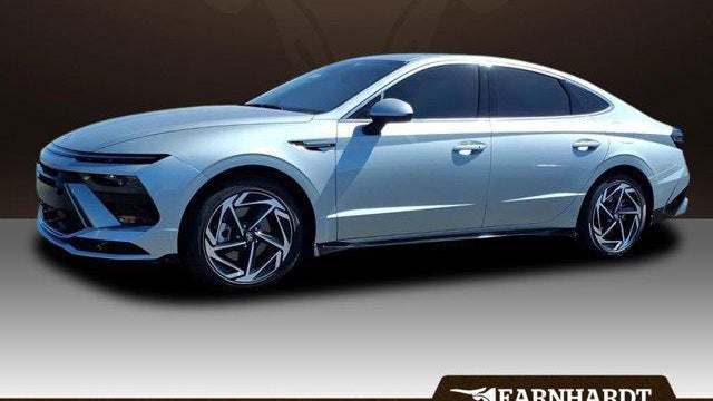 Preowned 2026 Hyundai SONATA SEL Sport for Sale