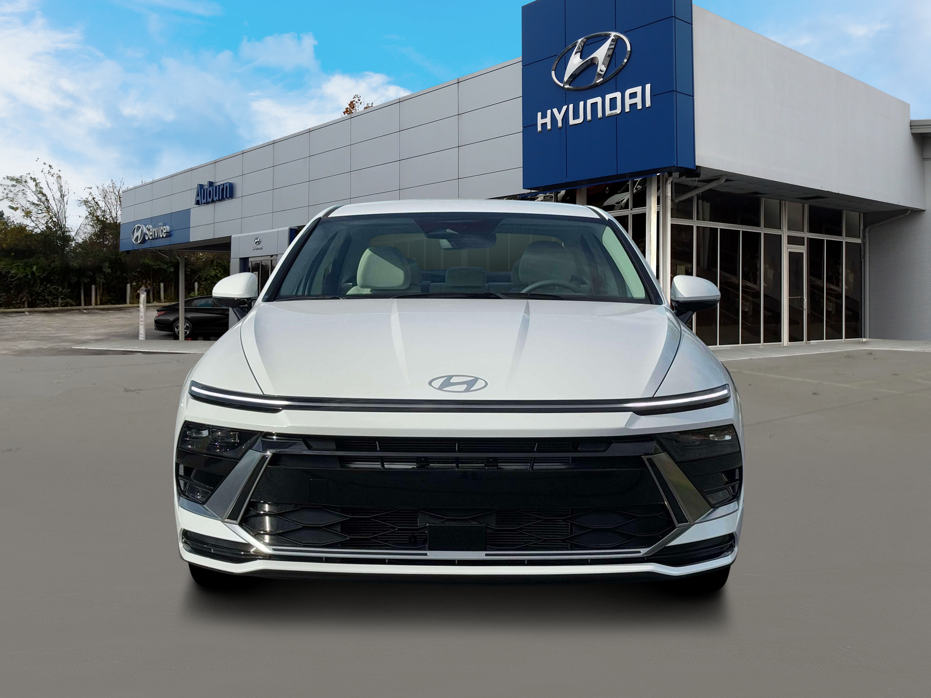 2026 Hyundai Sonata - $30,096