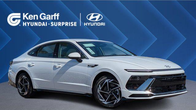 Preowned 2026 Hyundai SONATA SEL Sport for Sale