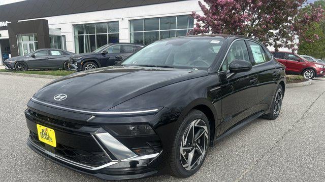 Preowned 2026 Hyundai SONATA SEL Sport for Sale