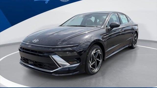 Preowned 2026 Hyundai SONATA SEL Sport for Sale