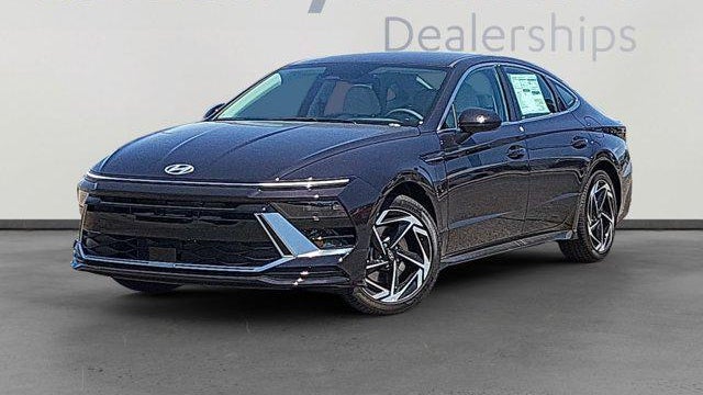 Preowned 2026 Hyundai SONATA SEL Sport for Sale