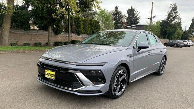 Preowned 2026 Hyundai SONATA SEL Sport for Sale
