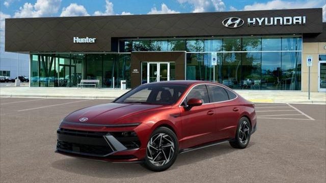 Preowned 2026 Hyundai SONATA SEL Sport for Sale