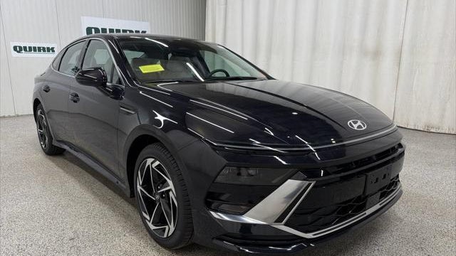 Preowned 2026 Hyundai SONATA SEL Sport for Sale