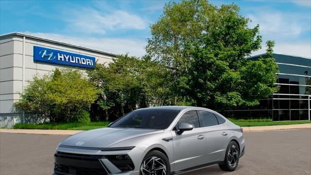 Preowned 2026 Hyundai SONATA SEL Sport for Sale
