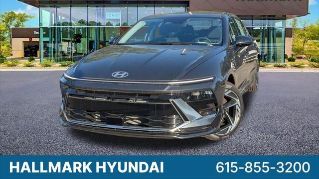 Preowned 2026 Hyundai SONATA SEL Sport for Sale