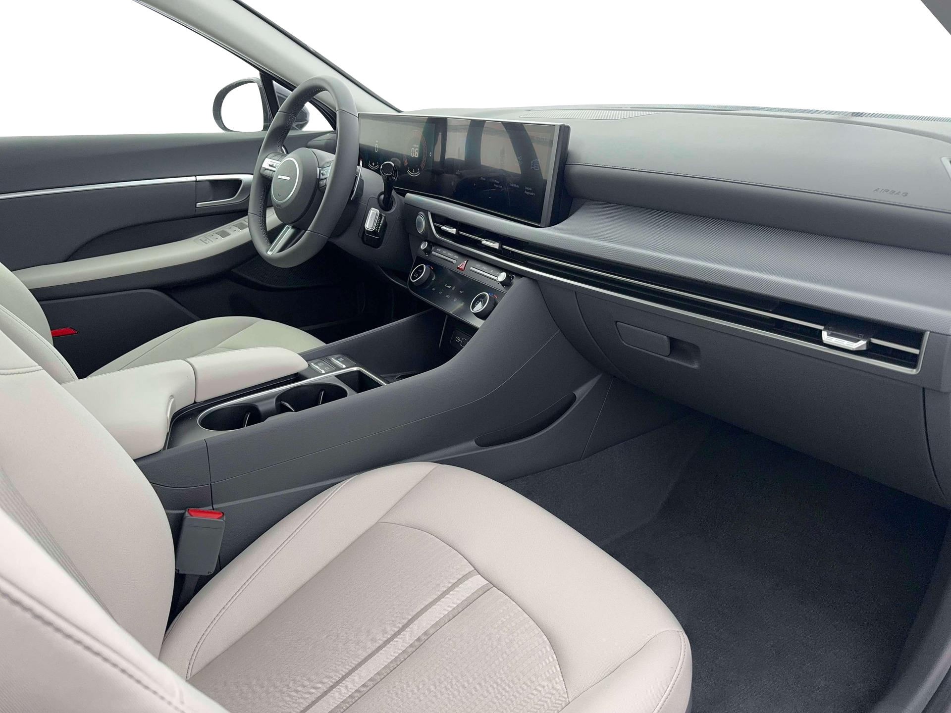 2026 Hyundai Sonata - $30,941